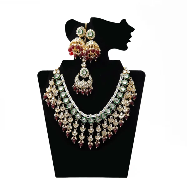 Jodha Bridal